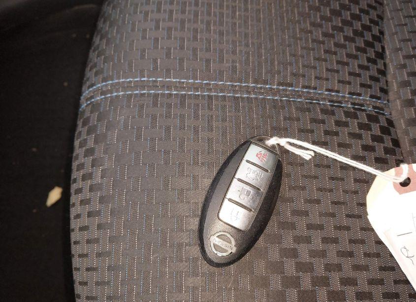 Photo 11 of 2019 Nissan Sentra SR (VIN 3N1AB7AP2KY344315)