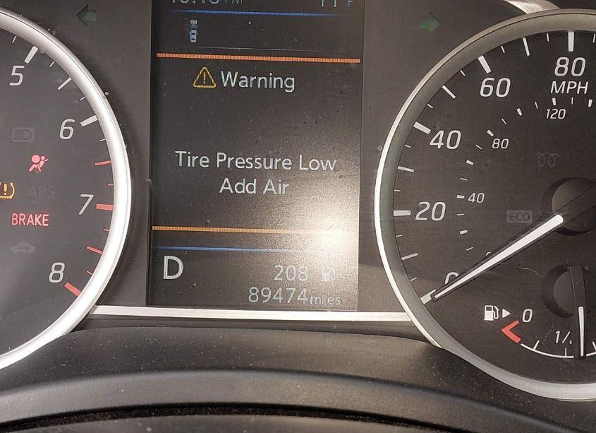 Photo 15 of 2019 Nissan Sentra SR (VIN 3N1AB7AP2KY344315)