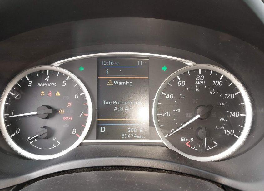 Photo 7 of 2019 Nissan Sentra SR (VIN 3N1AB7AP2KY344315)