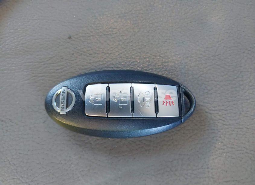 Photo 11 of 2019 Nissan Sentra SR (VIN 3N1AB7AP2KY345299)