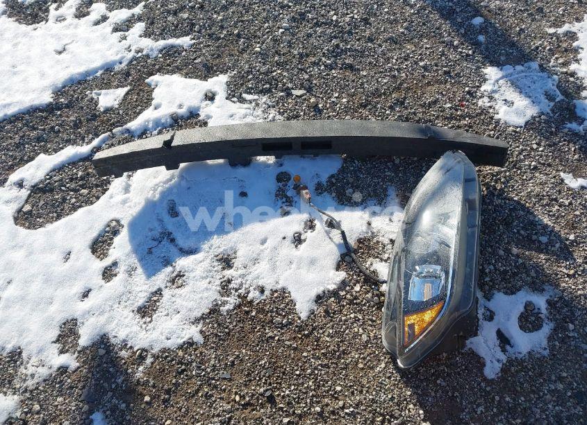 Photo 12 of 2019 Nissan Sentra SR (VIN 3N1AB7AP2KY345299)