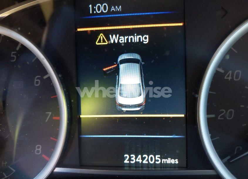 Photo 16 of 2019 Nissan Sentra SR (VIN 3N1AB7AP2KY345299)