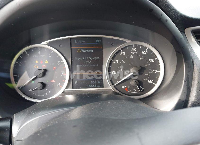 Photo 7 of 2019 Nissan Sentra SR (VIN 3N1AB7AP2KY346050)