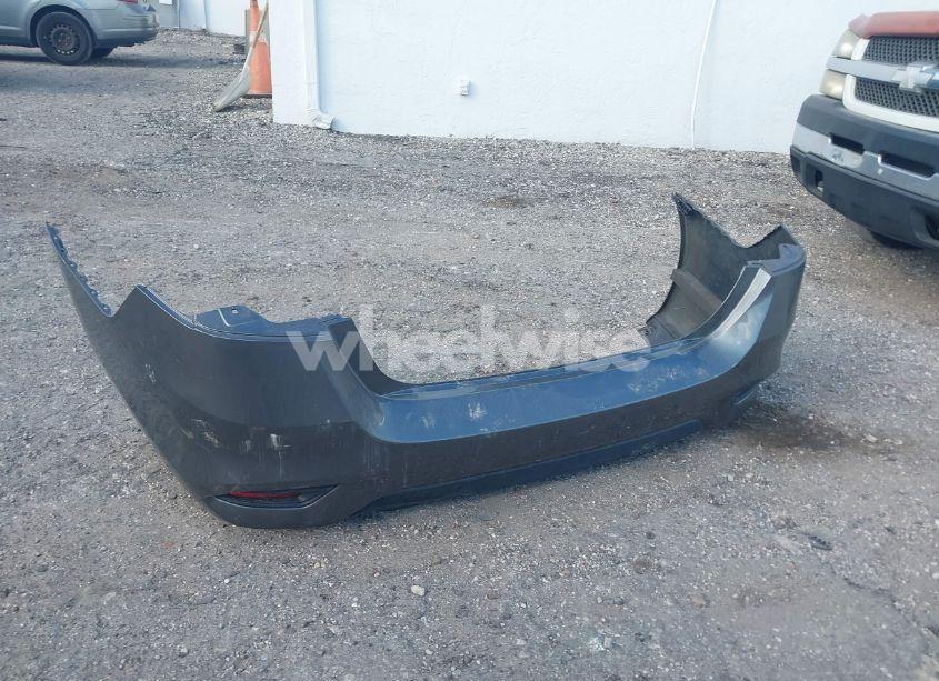 Photo 12 of 2019 Nissan Sentra SR (VIN 3N1AB7AP2KY346274)