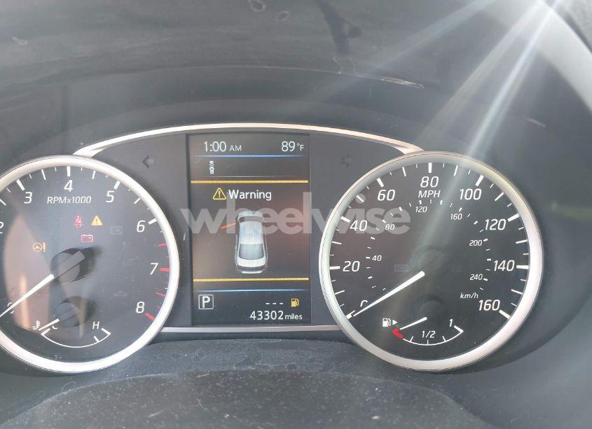 Photo 7 of 2019 Nissan Sentra SR (VIN 3N1AB7AP2KY346274)