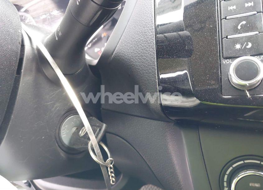 Photo 11 of 2019 Nissan Sentra S (VIN 3N1AB7AP2KY361552)