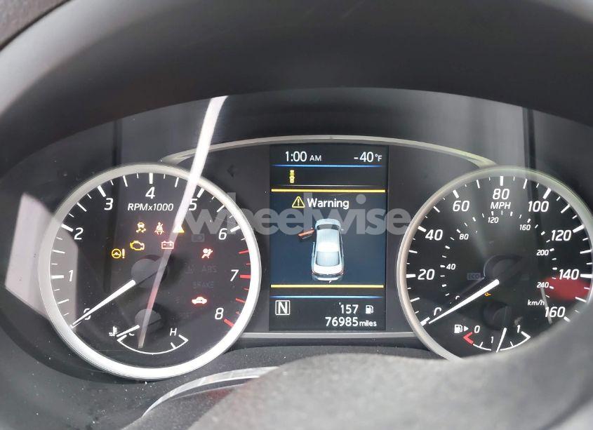 Photo 16 of 2019 Nissan Sentra S (VIN 3N1AB7AP2KY361552)