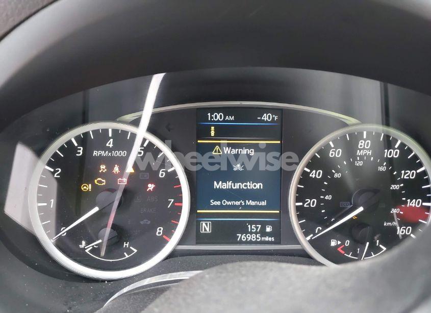 Photo 7 of 2019 Nissan Sentra S (VIN 3N1AB7AP2KY361552)