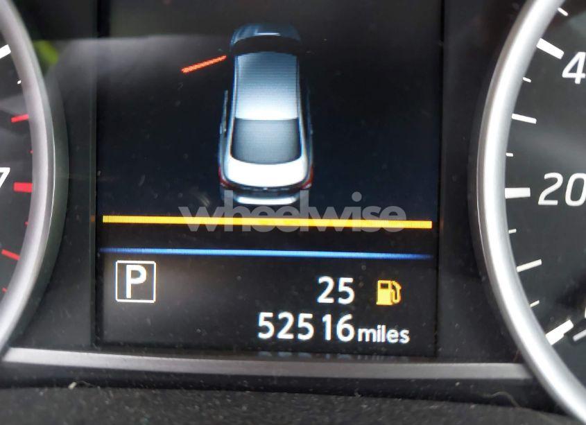 Photo 16 of 2019 Nissan Sentra SV (VIN 3N1AB7AP2KY363642)