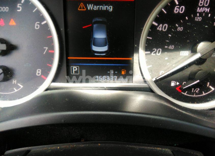 Photo 15 of 2019 Nissan Sentra S (VIN 3N1AB7AP2KY376939)