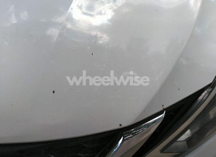 Photo 17 of 2019 Nissan Sentra S (VIN 3N1AB7AP2KY376939)