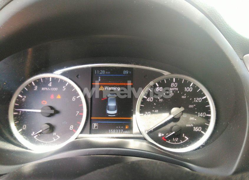 Photo 7 of 2019 Nissan Sentra S (VIN 3N1AB7AP2KY376939)