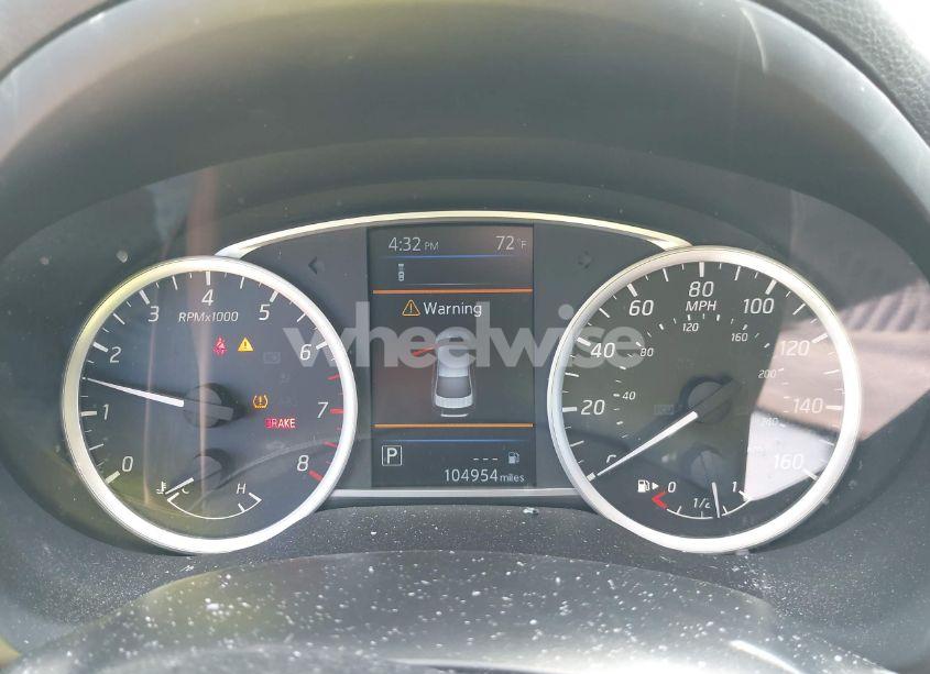 Photo 7 of 2019 Nissan Sentra S (VIN 3N1AB7AP2KY378139)