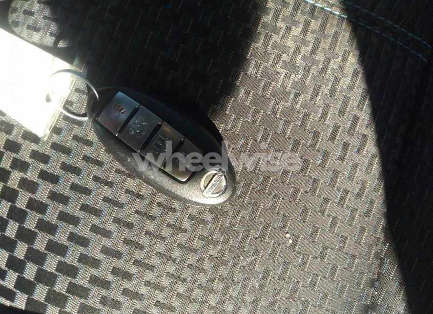 Photo 11 of 2019 Nissan Sentra SR (VIN 3N1AB7AP2KY395345)