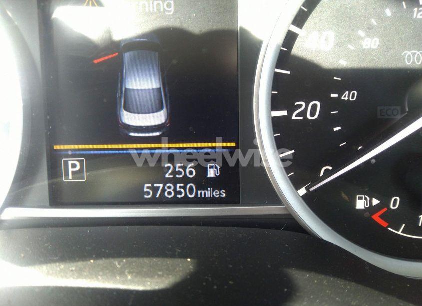 Photo 15 of 2019 Nissan Sentra SR (VIN 3N1AB7AP2KY395345)