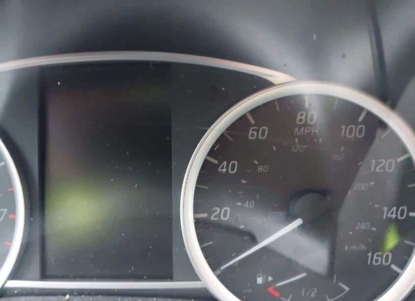 Photo 7 of 2019 Nissan Sentra SV (VIN 3N1AB7AP2KY405436)