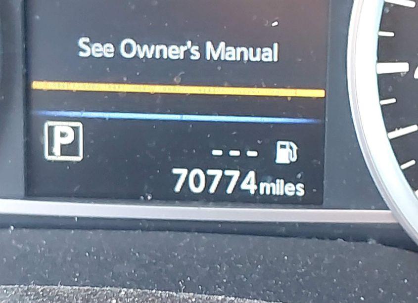 Photo 15 of 2019 Nissan Sentra SV (VIN 3N1AB7AP2KY408420)