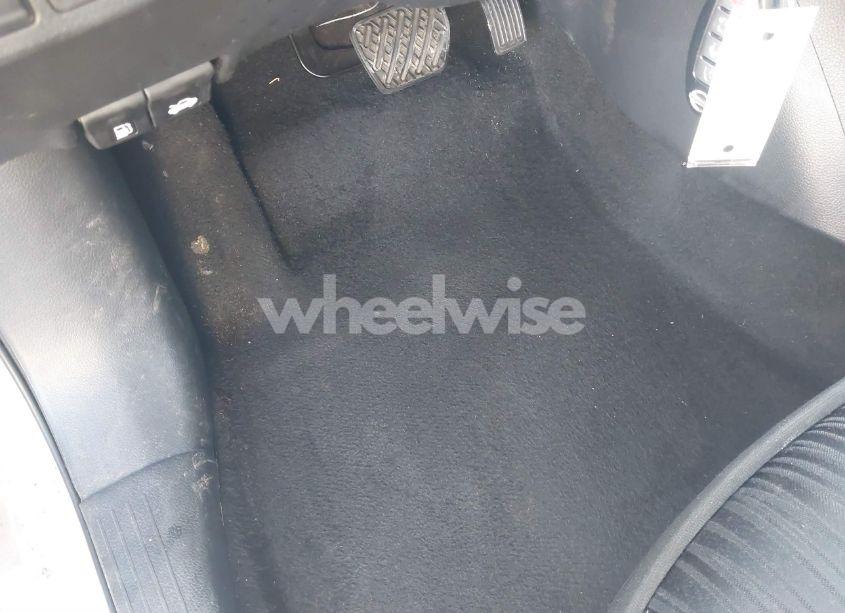 Photo 17 of 2019 Nissan Sentra SV (VIN 3N1AB7AP2KY408479)