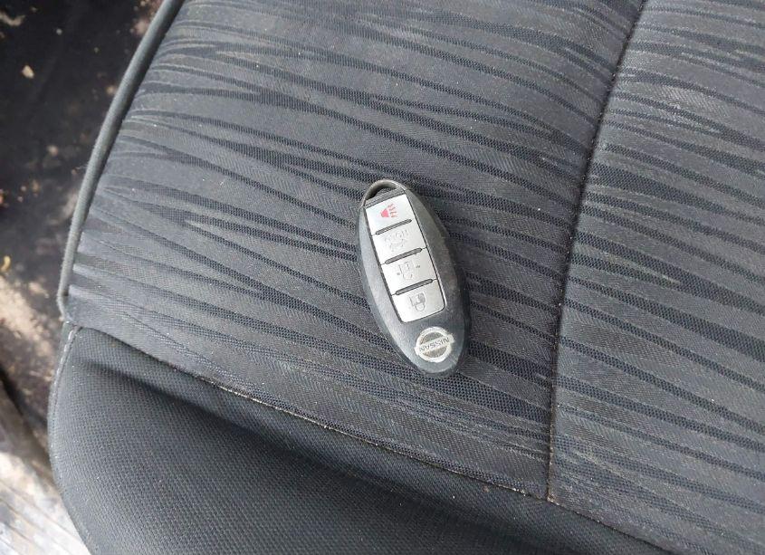 Photo 11 of 2019 Nissan Sentra SV (VIN 3N1AB7AP2KY414444)