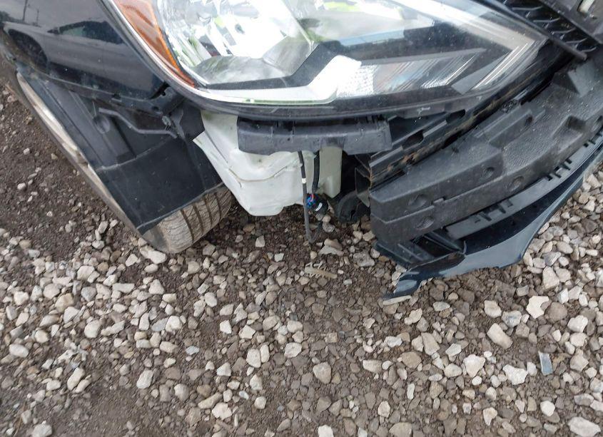 Photo 6 of 2019 Nissan Sentra SV (VIN 3N1AB7AP2KY414444)