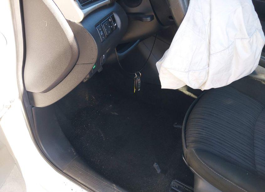 Photo 11 of 2019 Nissan Sentra SV (VIN 3N1AB7AP2KY416985)