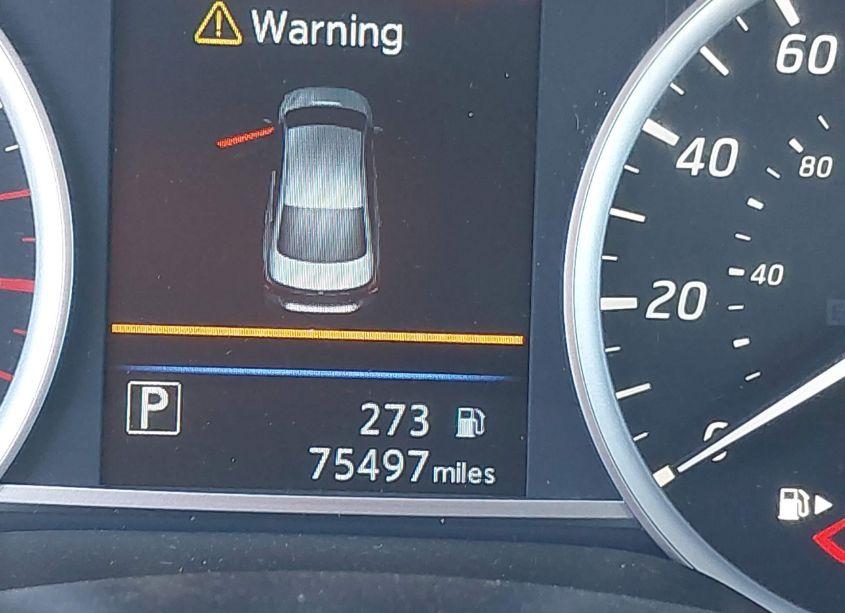 Photo 16 of 2019 Nissan Sentra SV (VIN 3N1AB7AP2KY416985)