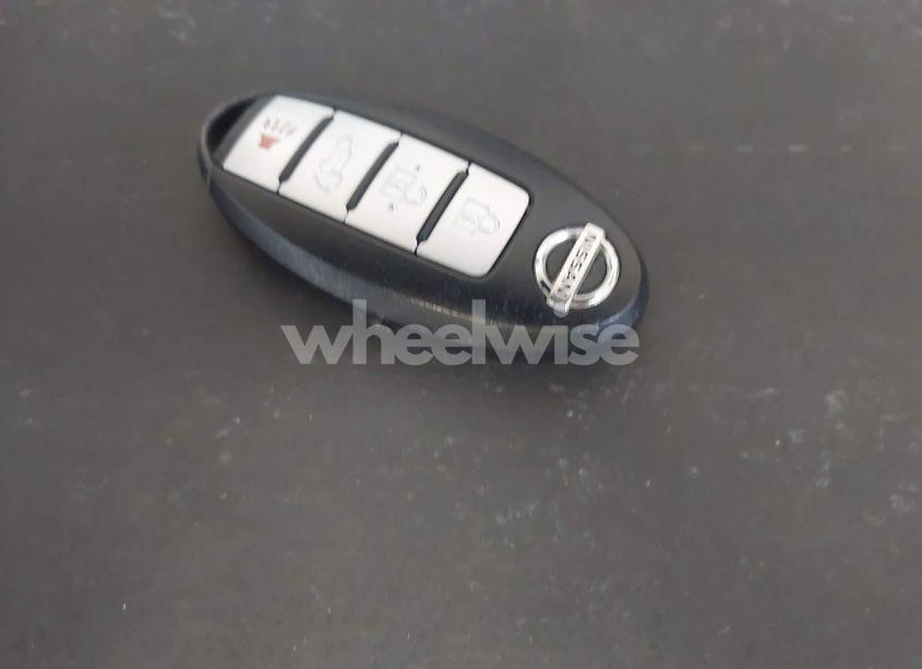 Photo 11 of 2019 Nissan Sentra SV (VIN 3N1AB7AP2KY429719)