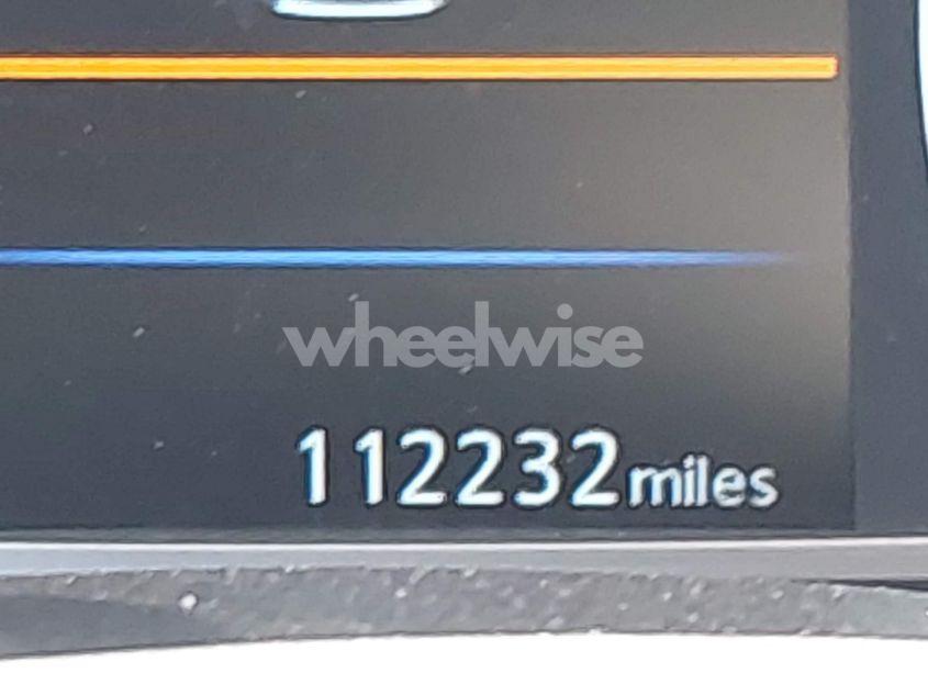 Photo 15 of 2019 Nissan Sentra SV (VIN 3N1AB7AP2KY429719)