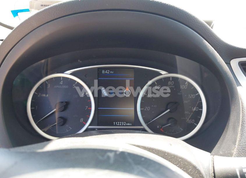 Photo 7 of 2019 Nissan Sentra SV (VIN 3N1AB7AP2KY429719)