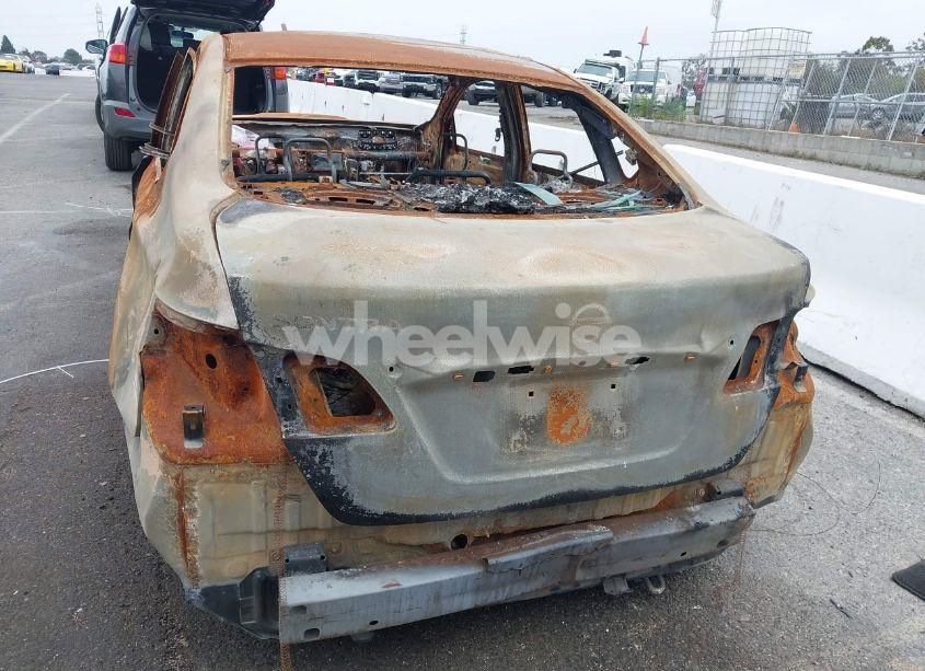 Photo 15 of 2019 Nissan Sentra S (VIN 3N1AB7AP2KY442387)