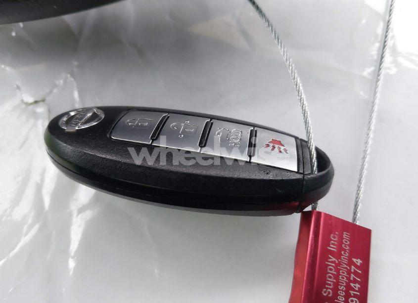 Photo 11 of 2019 Nissan Sentra SV (VIN 3N1AB7AP2KY451283)