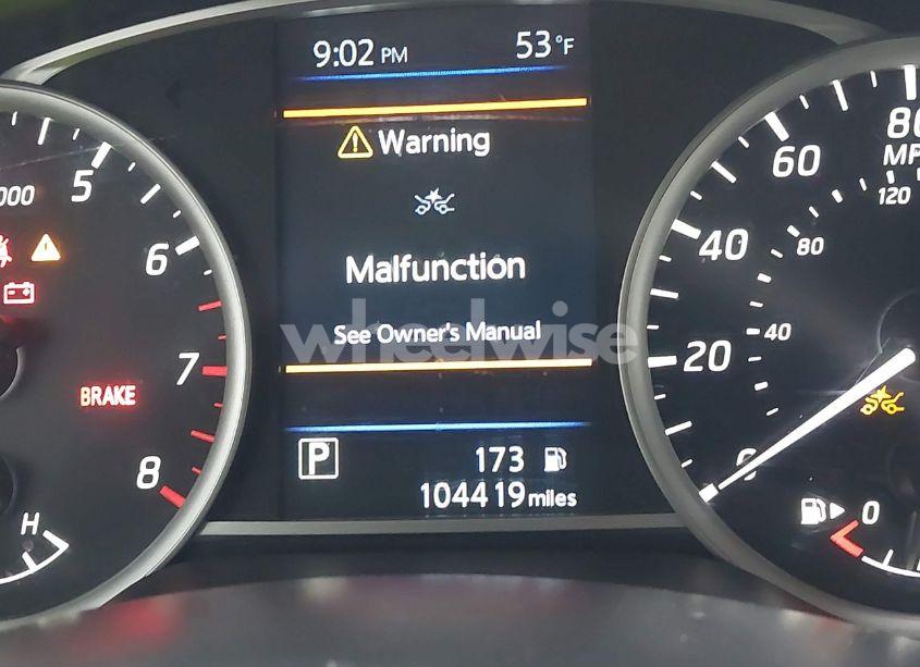 Photo 16 of 2019 Nissan Sentra SV (VIN 3N1AB7AP2KY451283)