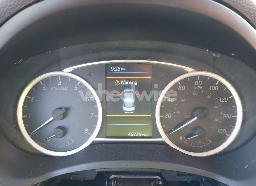 Photo 16 of 2019 Nissan Sentra S (VIN 3N1AB7AP2KY453082)