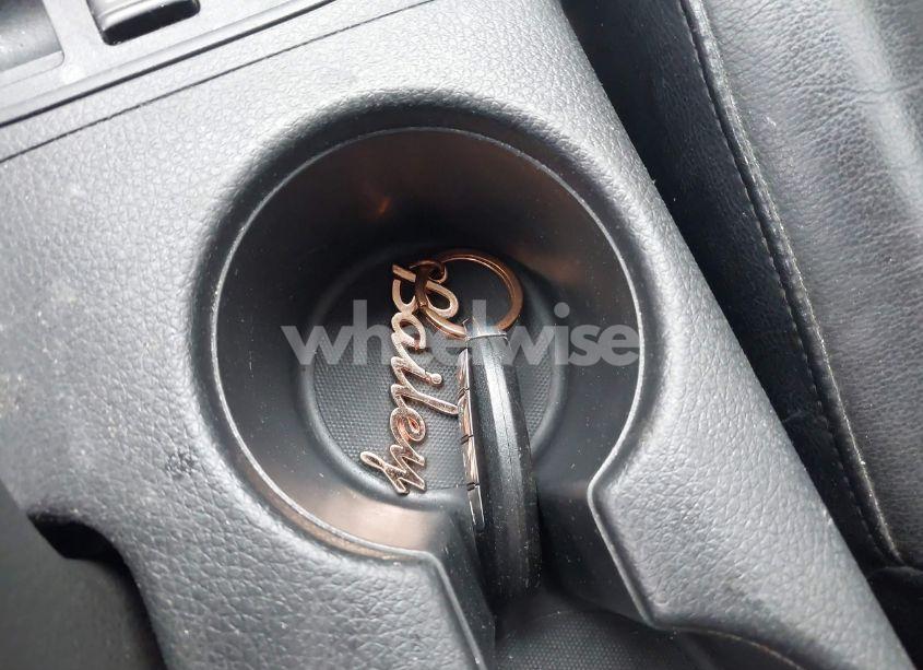 Photo 11 of 2013 Nissan Sentra SL (VIN 3N1AB7AP3DL606410)