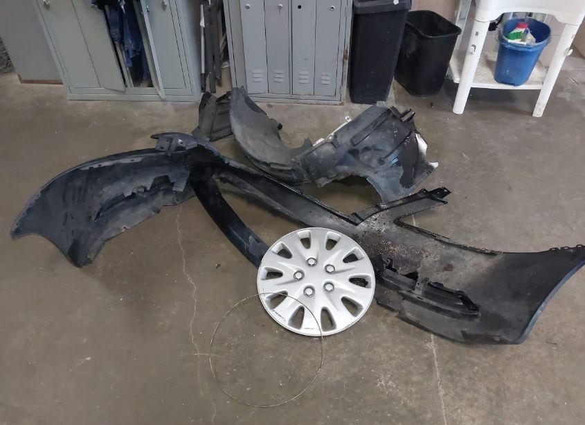 Photo 12 of 2013 Nissan Sentra SV (VIN 3N1AB7AP3DL612126)