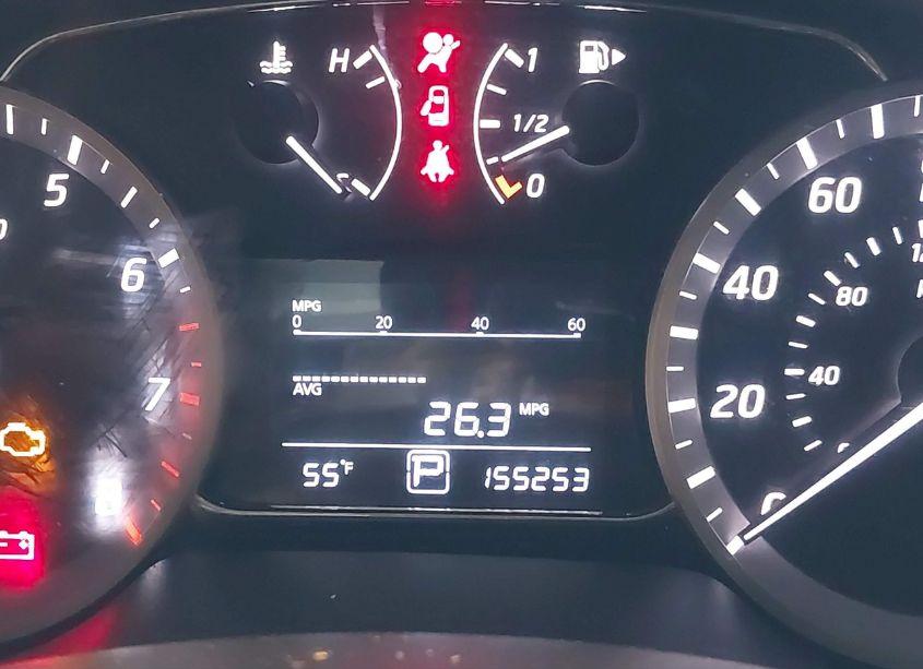 Photo 16 of 2013 Nissan Sentra SV (VIN 3N1AB7AP3DL612126)