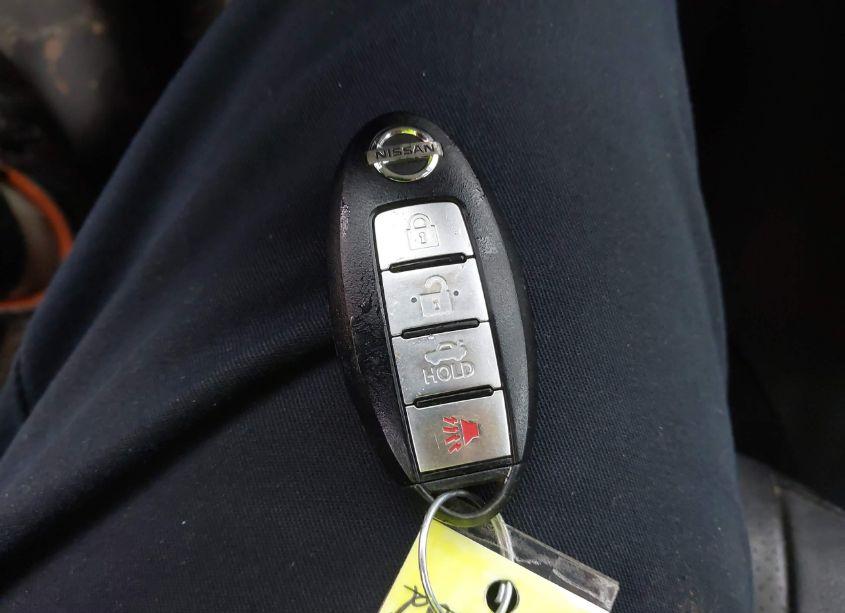 Photo 11 of 2013 Nissan Sentra SL (VIN 3N1AB7AP3DL615169)