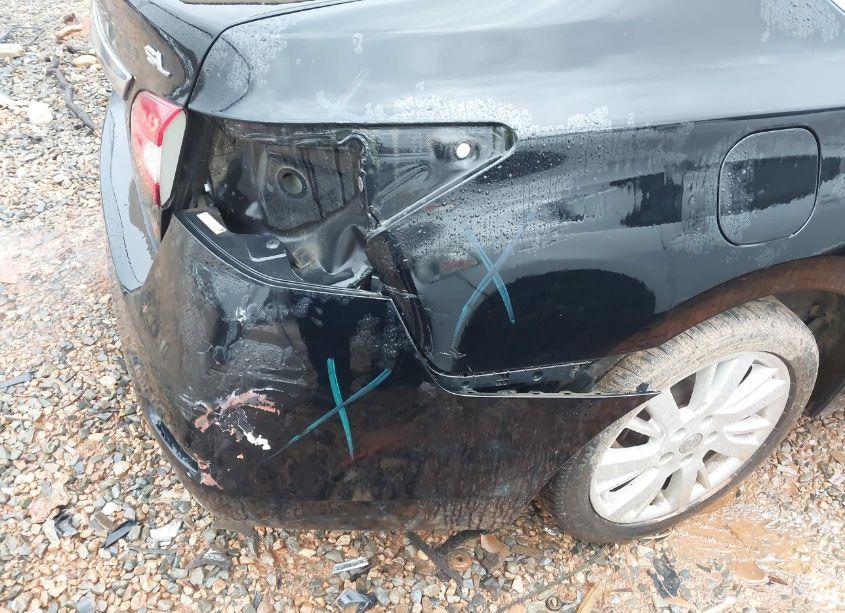 Photo 6 of 2013 Nissan Sentra SL (VIN 3N1AB7AP3DL615169)