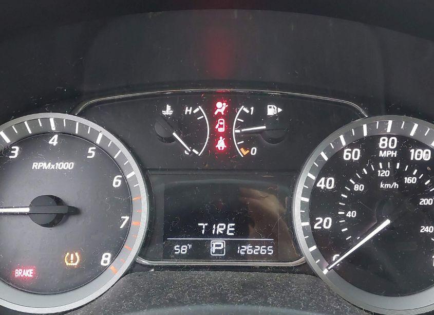 Photo 7 of 2013 Nissan Sentra SL (VIN 3N1AB7AP3DL615169)