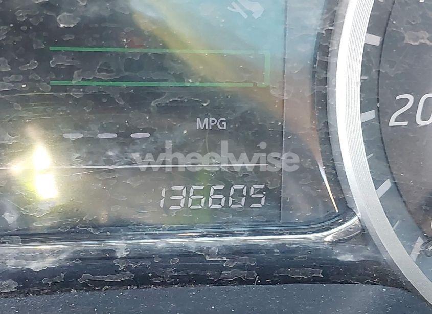 Photo 7 of 2013 Nissan Sentra SV (VIN 3N1AB7AP3DL624454)