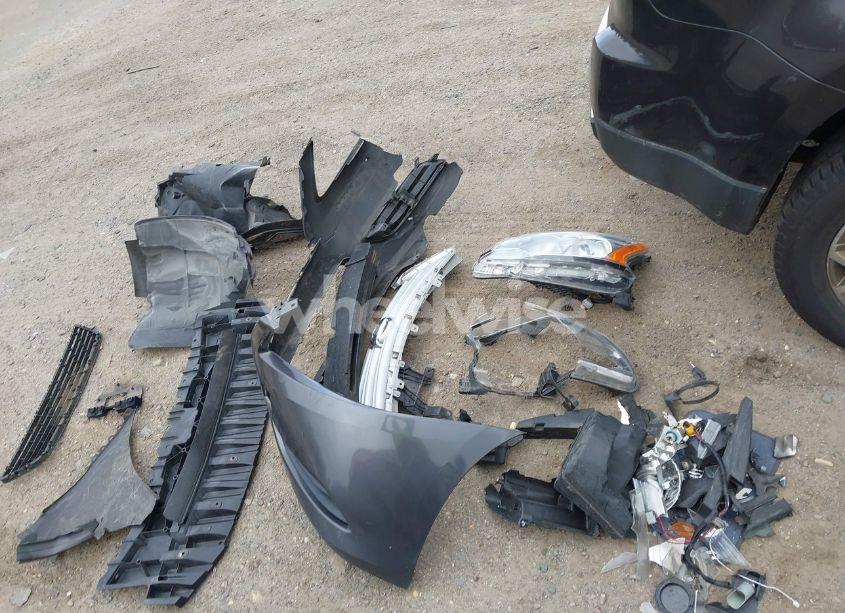 Photo 11 of 2013 Nissan Sentra SV (VIN 3N1AB7AP3DL653484)