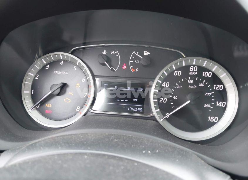 Photo 7 of 2013 Nissan Sentra SV (VIN 3N1AB7AP3DL653484)