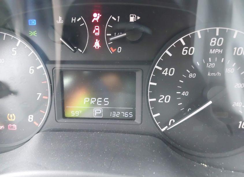 Photo 7 of 2013 Nissan Sentra S (VIN 3N1AB7AP3DL658538)