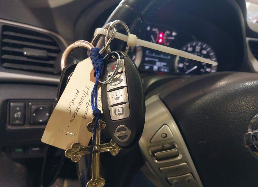 Photo 11 of 2013 Nissan Sentra SV (VIN 3N1AB7AP3DL665134)