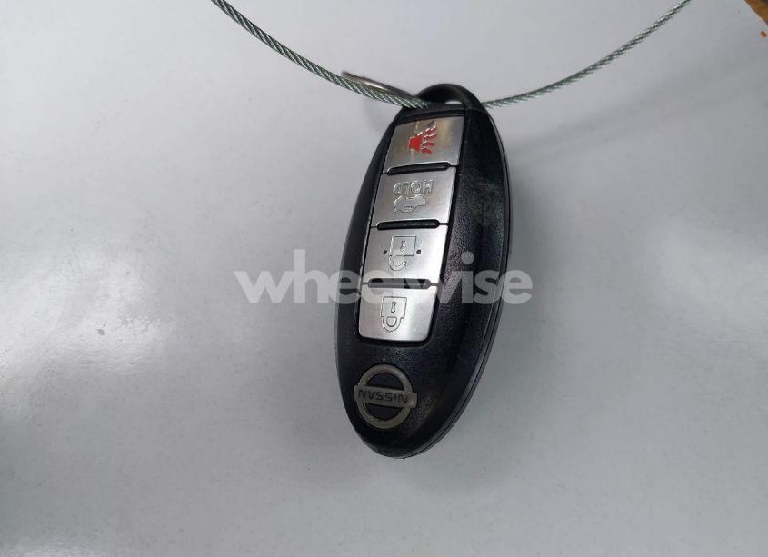 Photo 11 of 2013 Nissan Sentra SL (VIN 3N1AB7AP3DL668602)