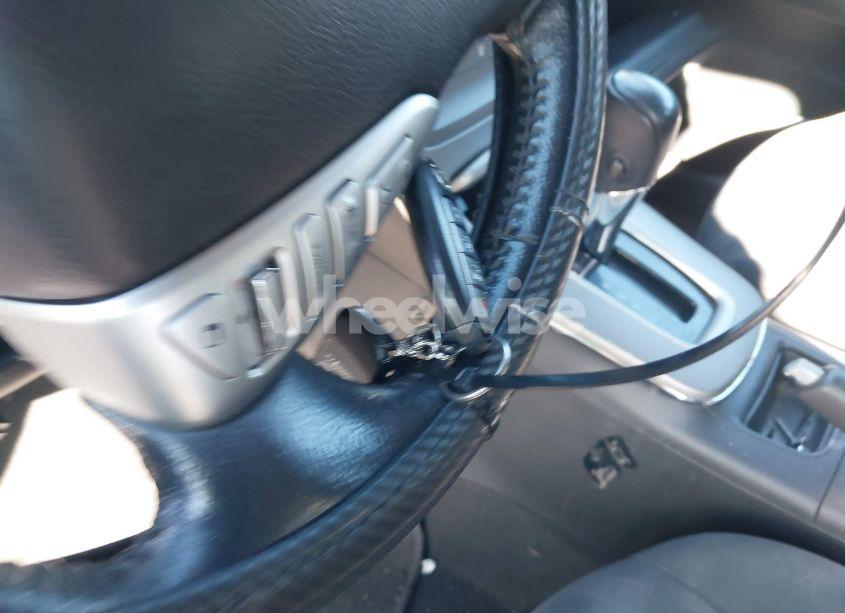 Photo 11 of 2013 Nissan Sentra SV (VIN 3N1AB7AP3DL680507)