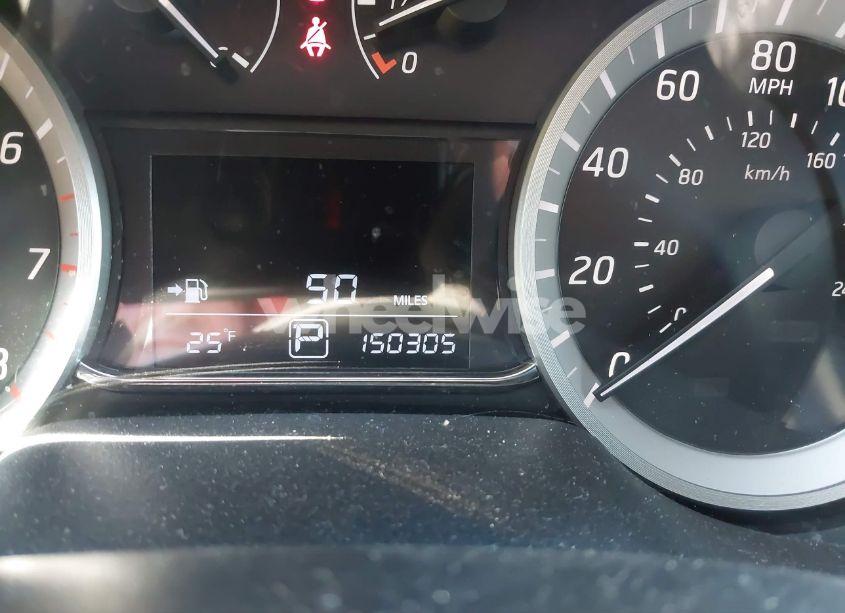 Photo 7 of 2013 Nissan Sentra SV (VIN 3N1AB7AP3DL680507)