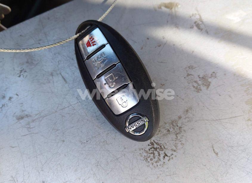 Photo 11 of 2013 Nissan Sentra SR (VIN 3N1AB7AP3DL683911)