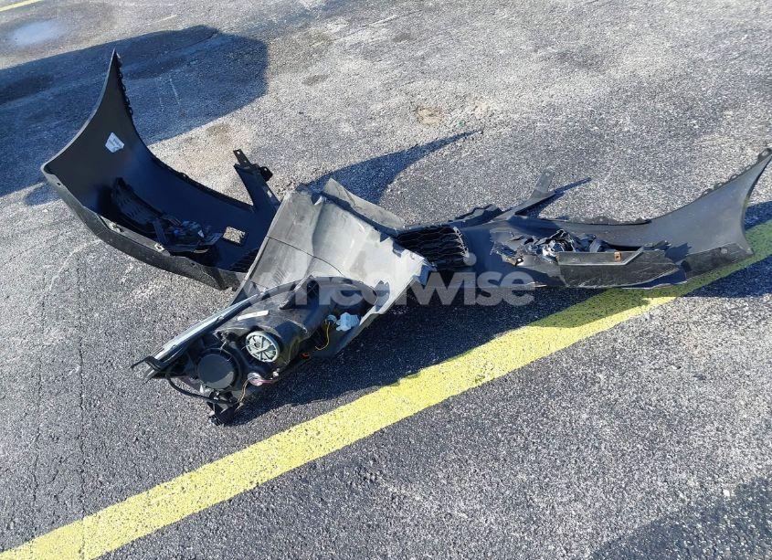 Photo 12 of 2013 Nissan Sentra SR (VIN 3N1AB7AP3DL683911)