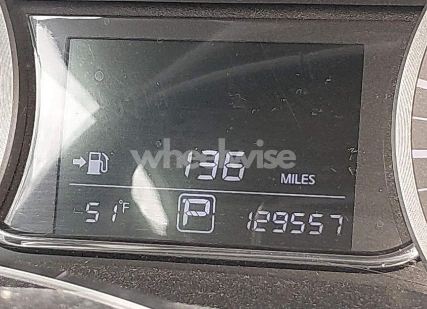 Photo 7 of 2013 Nissan Sentra SV (VIN 3N1AB7AP3DL690129)